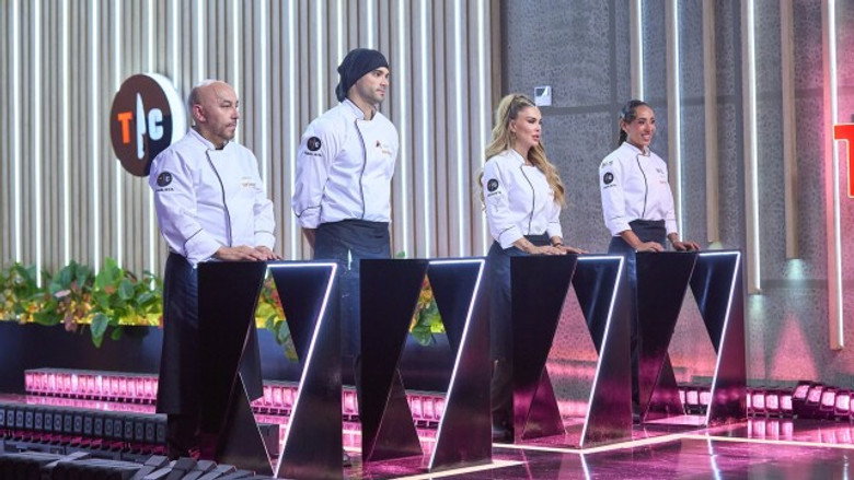 Top Chef VIP 시즌 5 60화