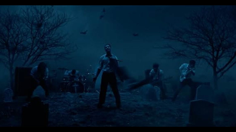 Imatge de Ice Nine Kills Presents: Welcome to Horrorwood