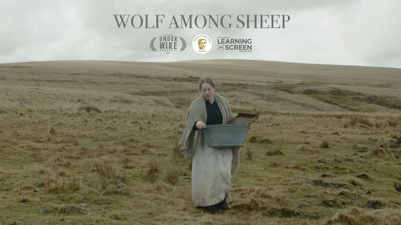 Wolf Among Sheep movie poster