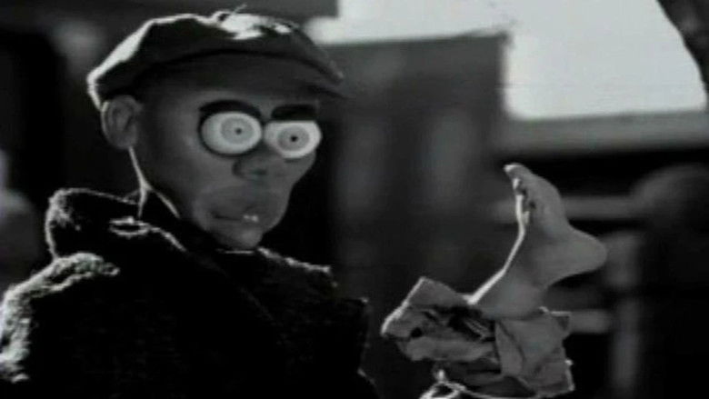 The Junky's Christmas (1993)