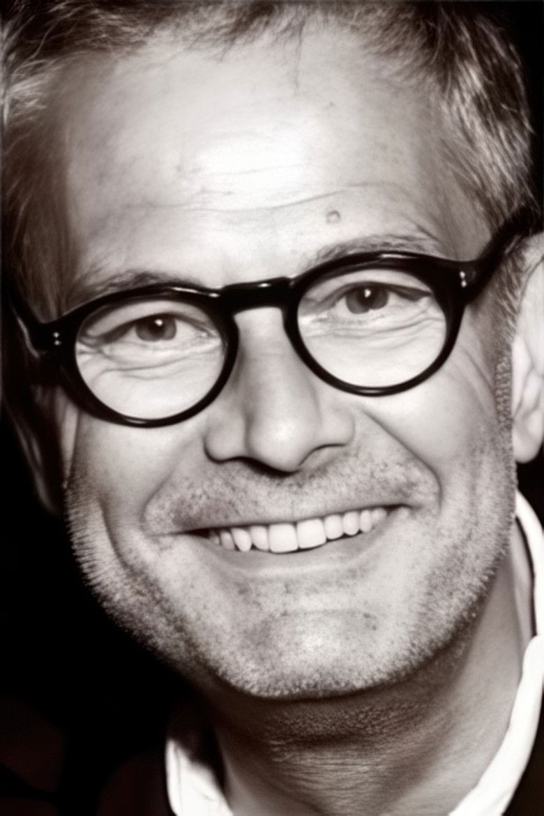 Guillaume Frisquet portrait image