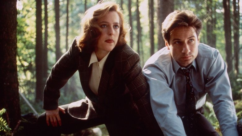 The X-Files (1993)