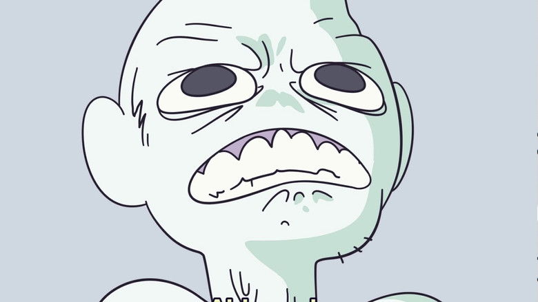 Still image for A World Without... season 1 episode 2: A World Without... Chairs