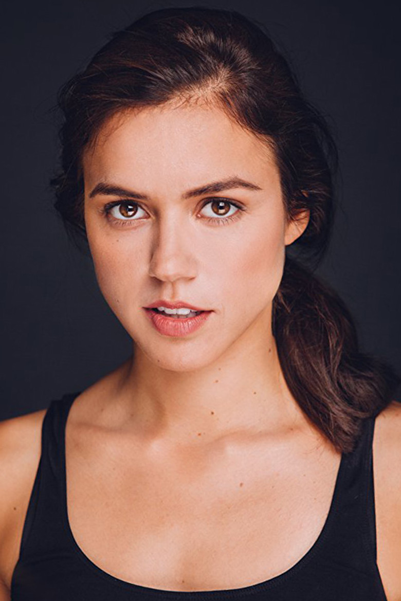 Nina Kiri photo 5