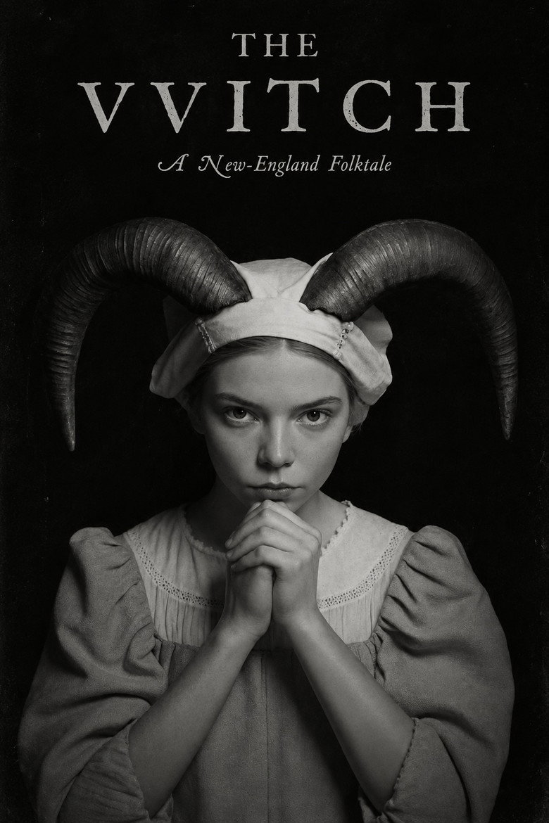 Imatge de The Witch