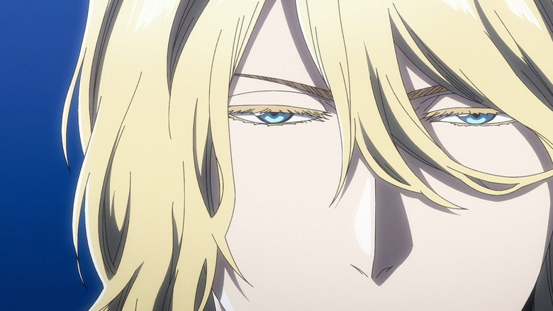 Still from Bleach - Season 2 Episode 25