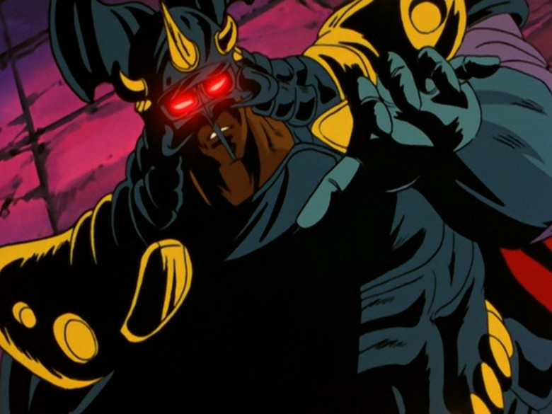Still from Fist of the North Star - Season 6 Episode 15