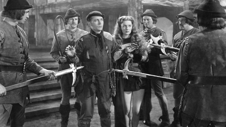 A Connecticut Yankee in King Arthur's Court main backdrop