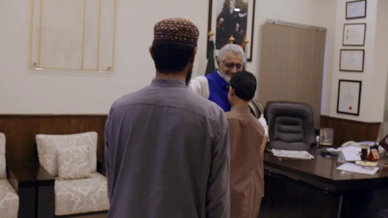 Still image for 我们的生活：罕见人群 season 1 episode 1: Episode 1