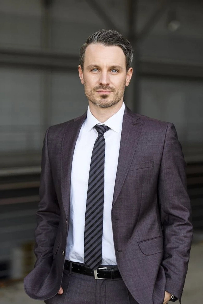 Marc Dumitru photo