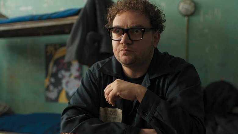 Still image for Театральная зона season 1 episode 7: Episode 7