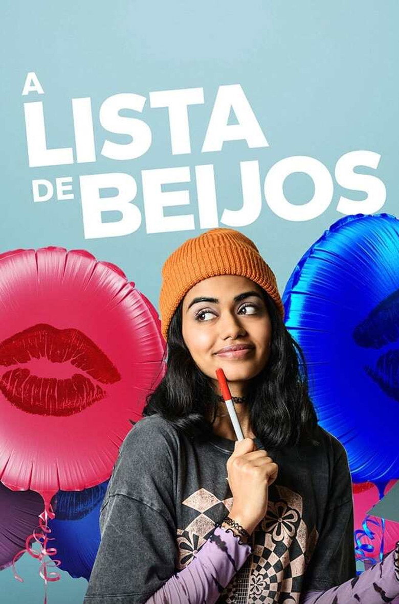 Póster la Película