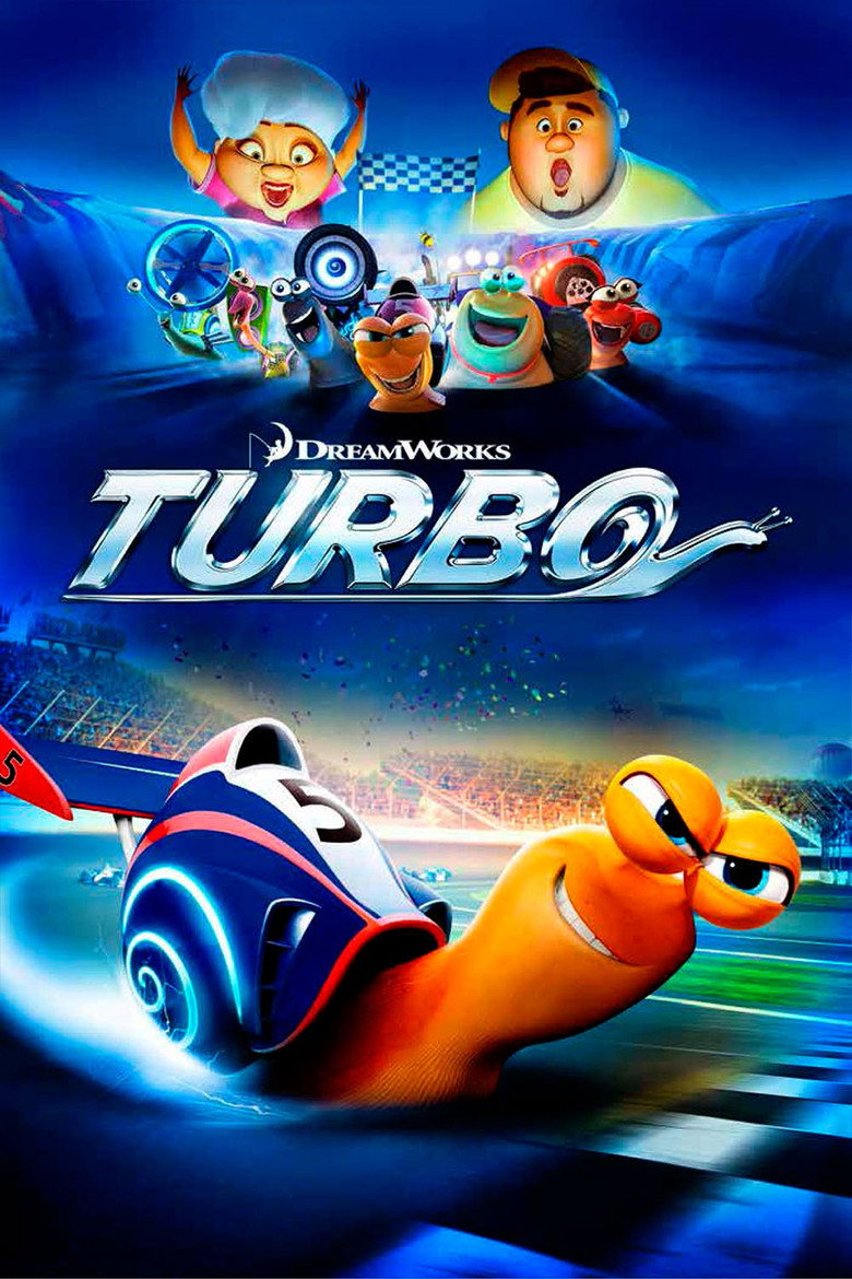 Póster la Película