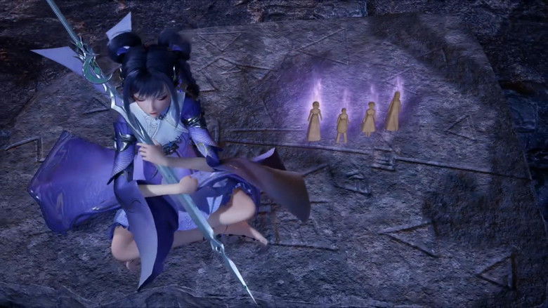 Still image for Glorious Revenge of Ye Feng season 1 episode 64: Episode 64 Still image for Glorious Revenge of Ye Feng season 1 episode 64: Episode 64