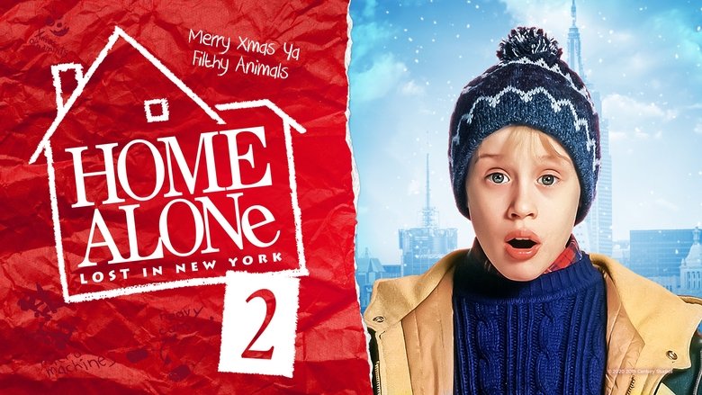 Home Alone 2: Lost in New York