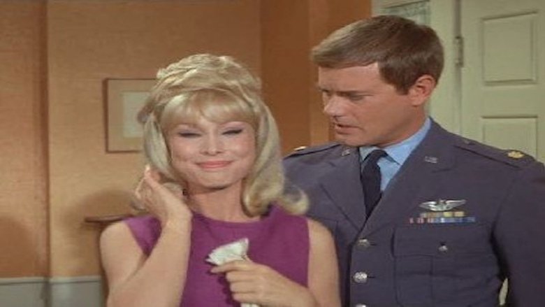 I Dream of Jeannie Season 2 Episode 12