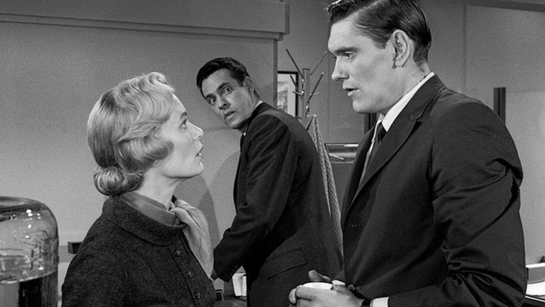 The Twilight Zone Season 2 Episode 16