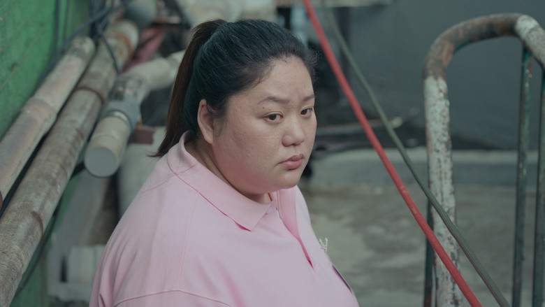 Still image for The Cleaner season 1 episode 9: Episode 9 Still image for The Cleaner season 1 episode 9: Episode 9