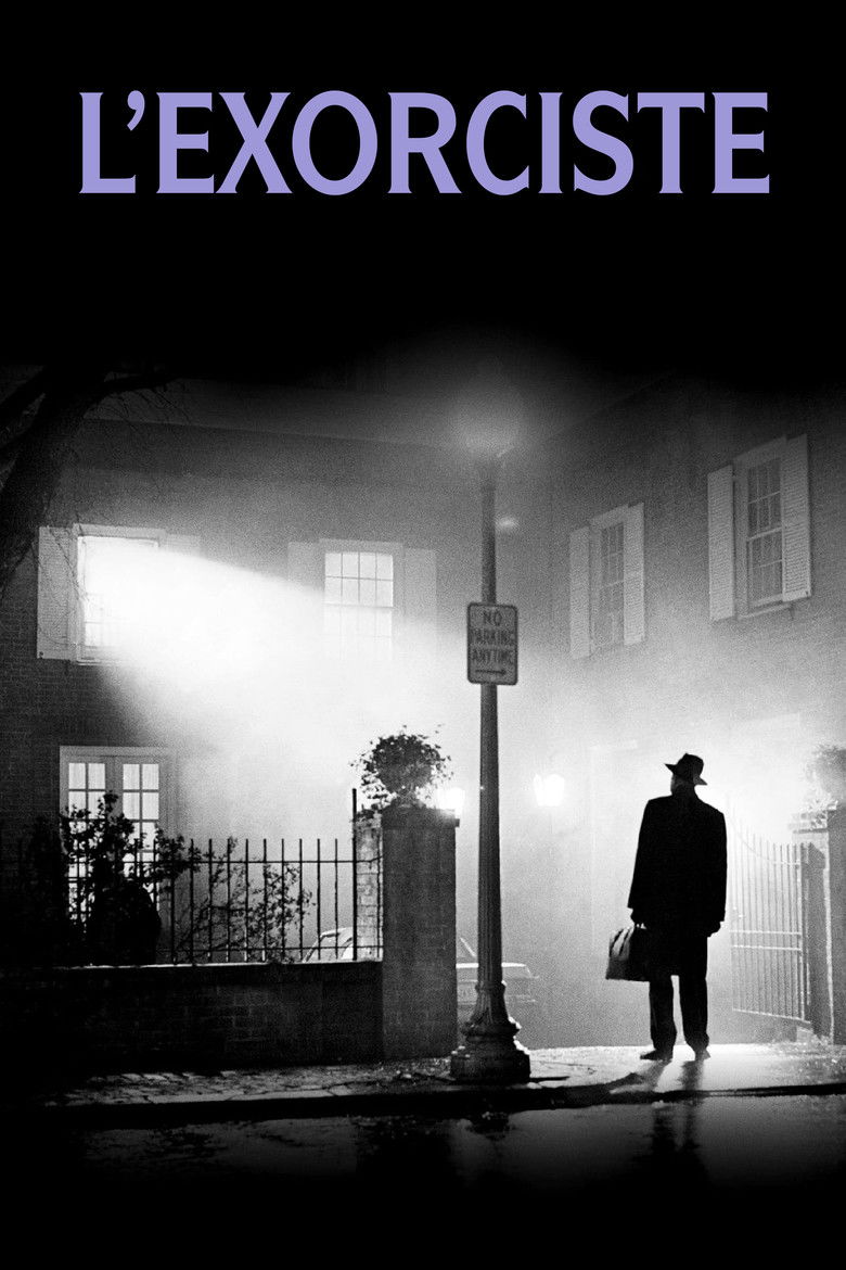 L'Exorciste