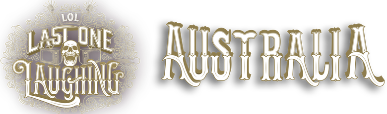 LOL: Australia