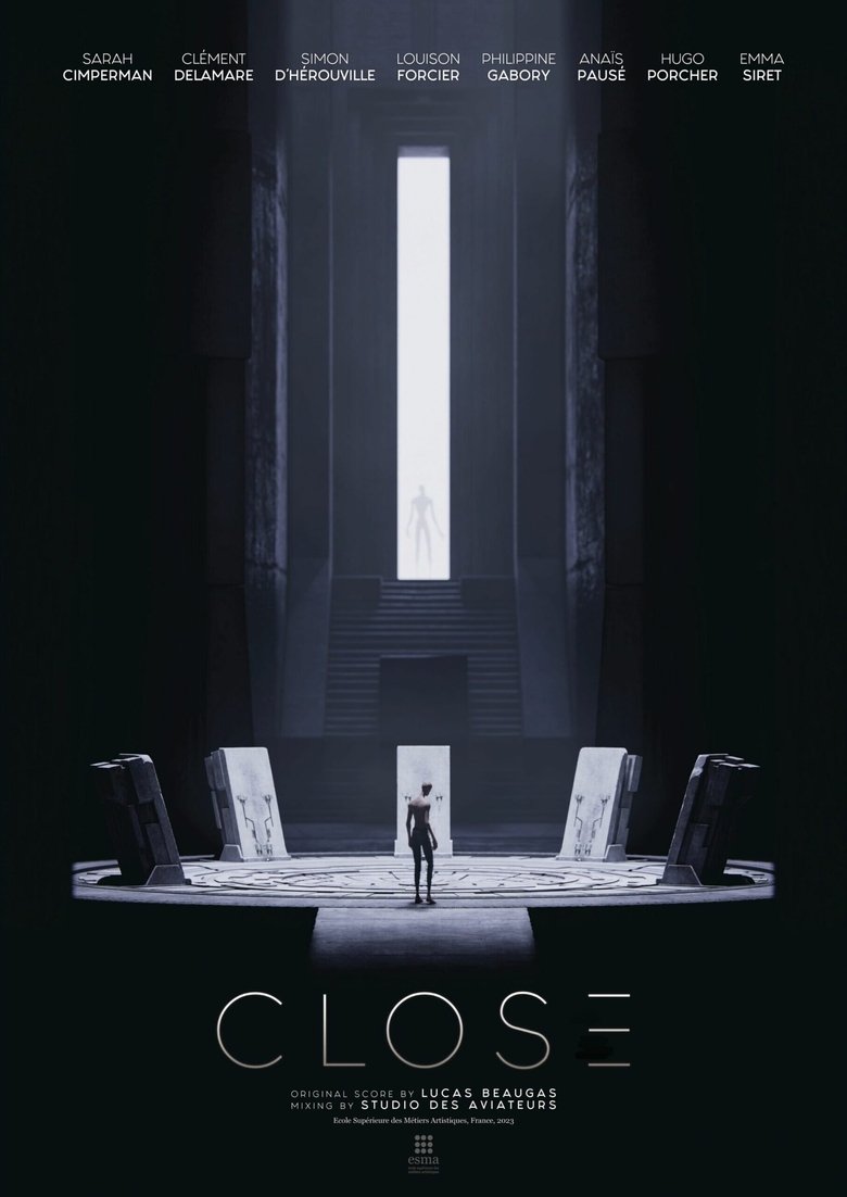 Close