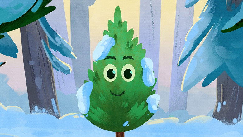 Musical Storyland – Season 1 - Episode 5 – The Little Fir Tree