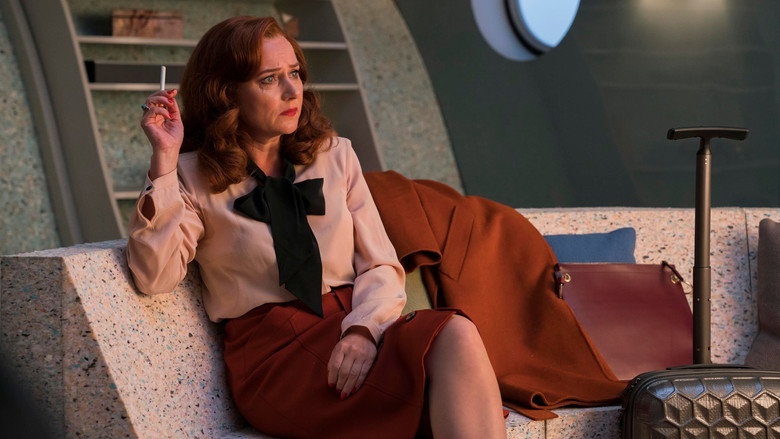 Still from Philip K. Dick's Electric Dreams - Season 1 Episode 4