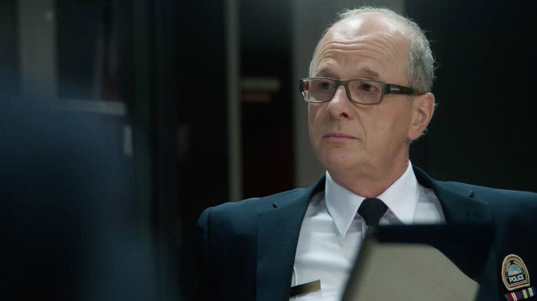 Still image for District 31 season 1 episode 56: Episode 56 Still image for District 31 season 1 episode 56: Episode 56