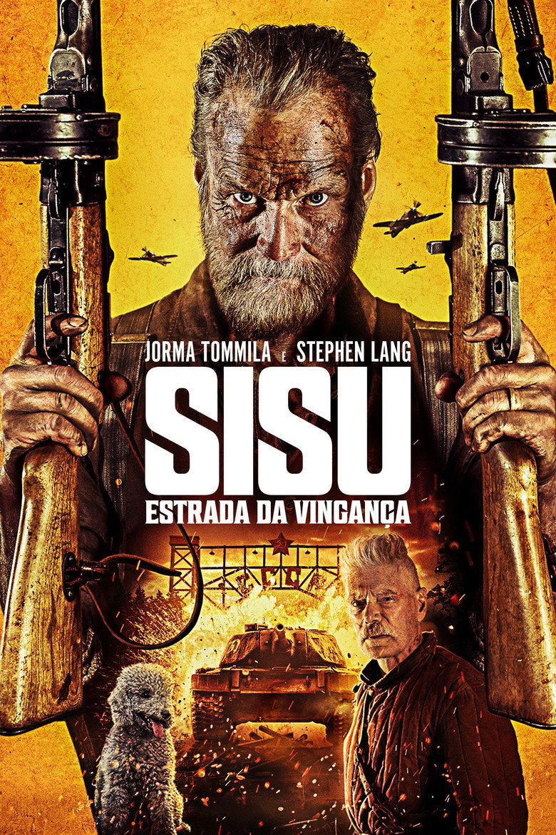 Póster la Película
