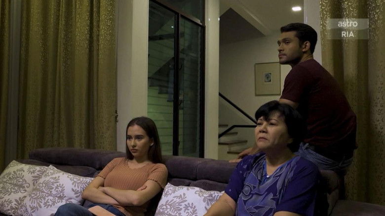 Still image for Dia Yang Ku Jadikan Suami season 1 episode 4: Episode 4