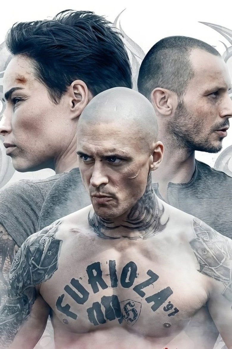 Imatge de Furioza