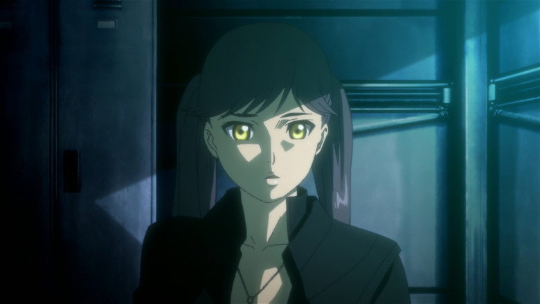 Still from Dance in the Vampire Bund - Season 1 Episode 11