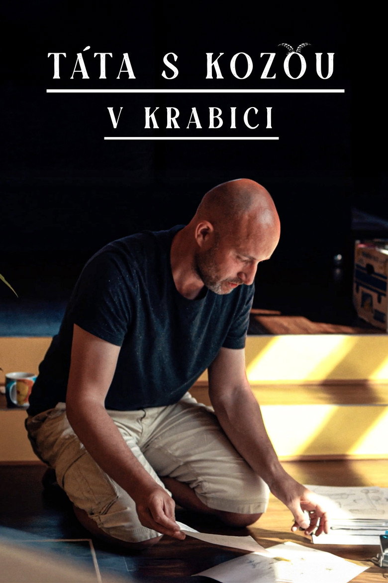 Imatge de Táta s Kozou v krabici
