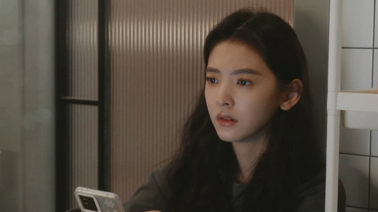 Still from The First Frost - Season 1 Episode 23