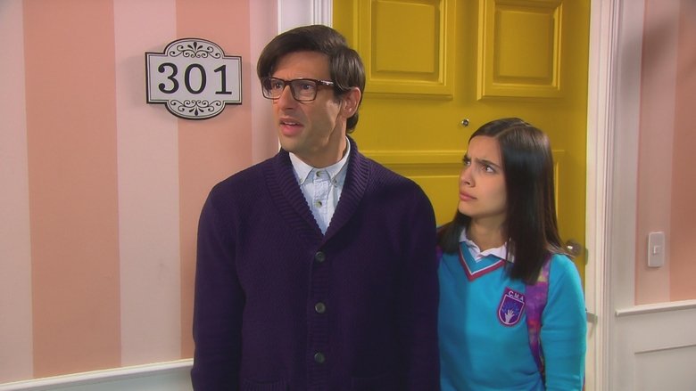 Yo Soy Franky Temporada 2 Episodio 36 Cuevana 3