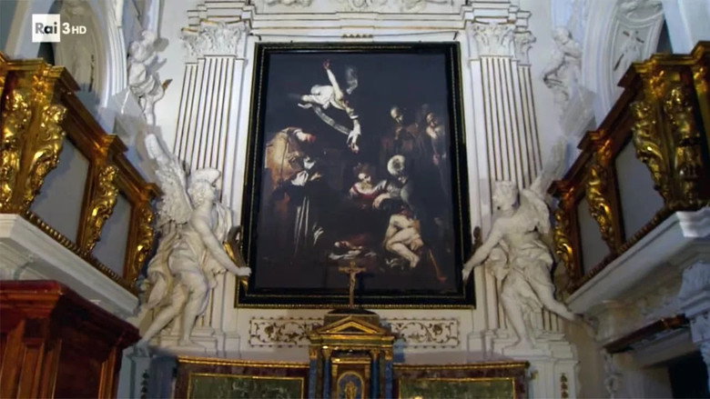 Ulisse - Il piacere della scoperta 시즌 17 17화