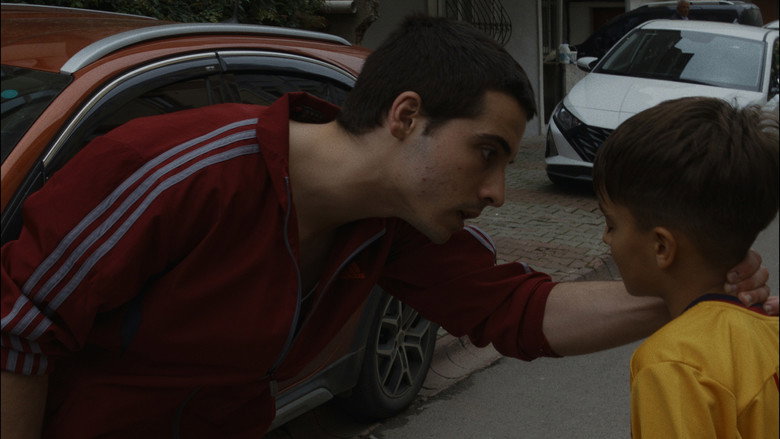 Mami: sahne