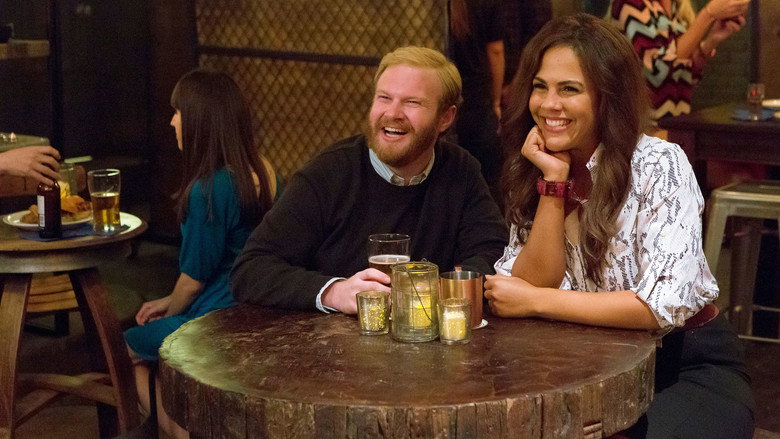 Still from A to Z - Season 1 Episode 3