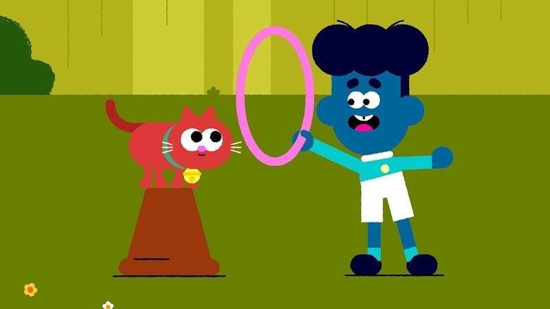 Still image for Maddie + Triggs season 1 episode 42: My Best Friend