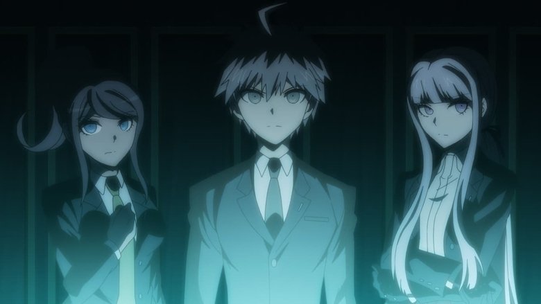 Danganronpa The Animation: Temporada 2 Episodio 1 ⋆ Anime Online Sub