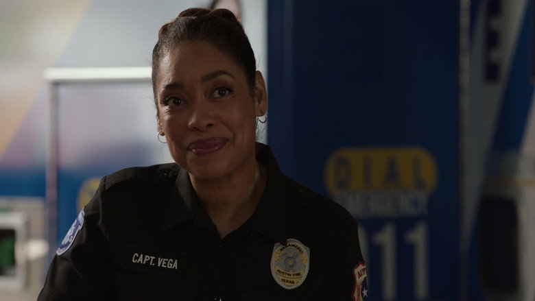 Still from 9-1-1: Lone Star - Season 5 Episode 2