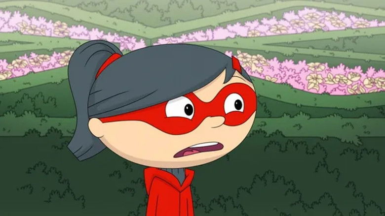 Still image for Mirette Investigates season 1 episode 40: Episode 40