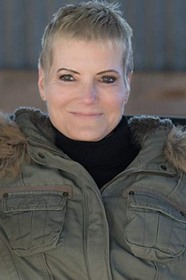 Elaine Ford