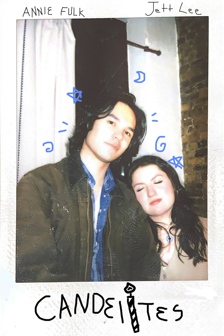 Imatge de Candelites