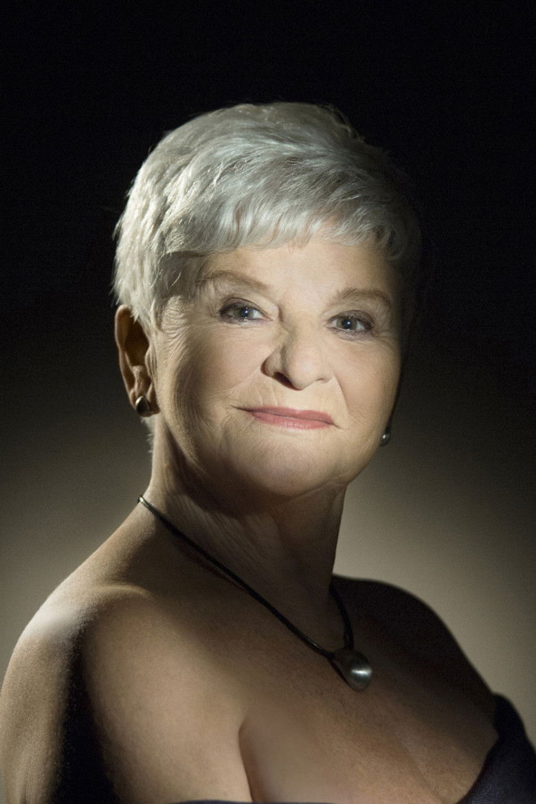 Milena Marcilisová portrait image