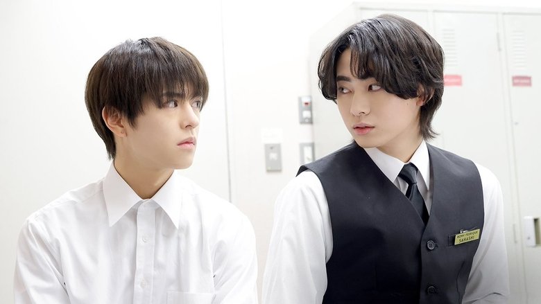 Still image for Cosmetic Playlover season 1 episode 2: Let Me Rewrite the Meaning of That Piercing Still image for Cosmetic Playlover season 1 episode 2: Let Me Rewrite the Meaning of That Piercing