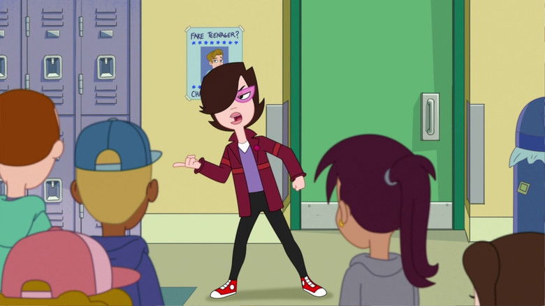 Still image for Hamster & Gretel season 1 episode 56: President Fred Still image for Hamster & Gretel season 1 episode 56: President Fred