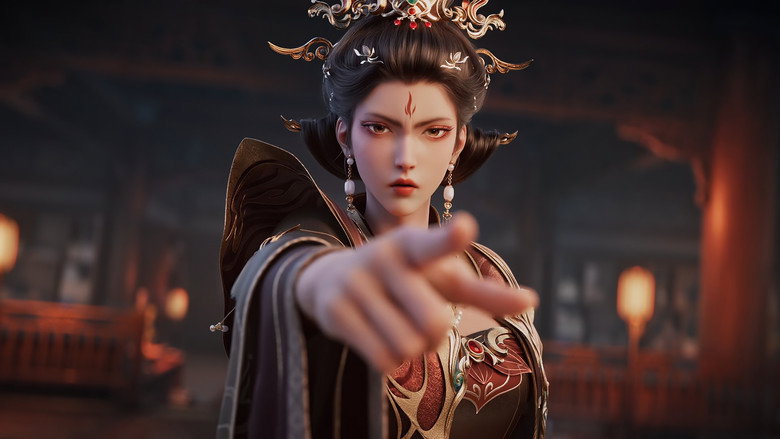 Still from Sword of Coming - Season 2 Episode 7