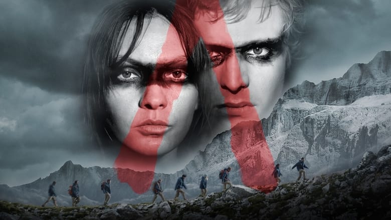 Voir La montagne aux secrets en streaming sur streamizseries.net | Series streaming vf