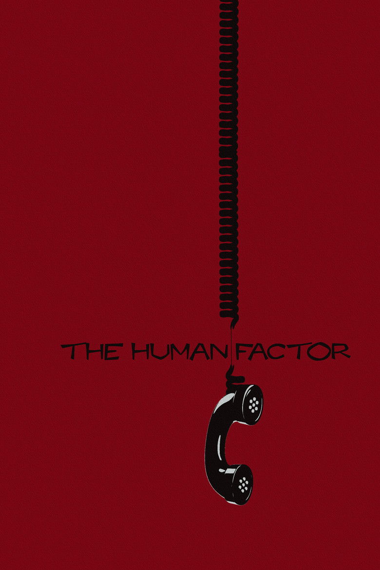 Imatge de The Human Factor